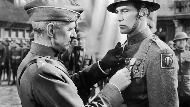 Sergeant York (1941)