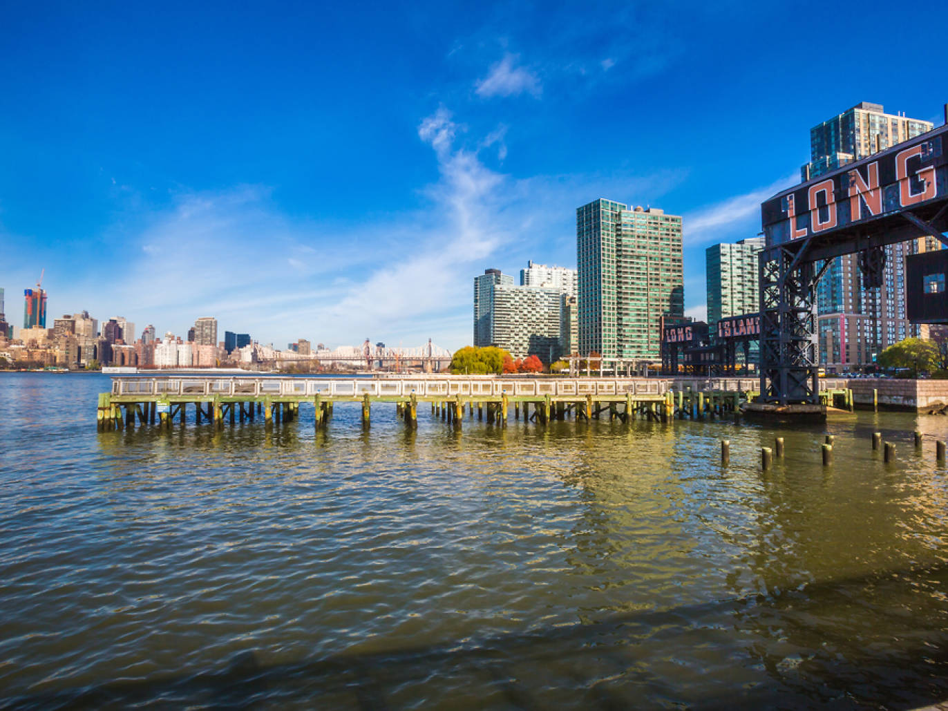 10 Tours of OfftheBeatenPath Neighborhoods in NYC Best Things To