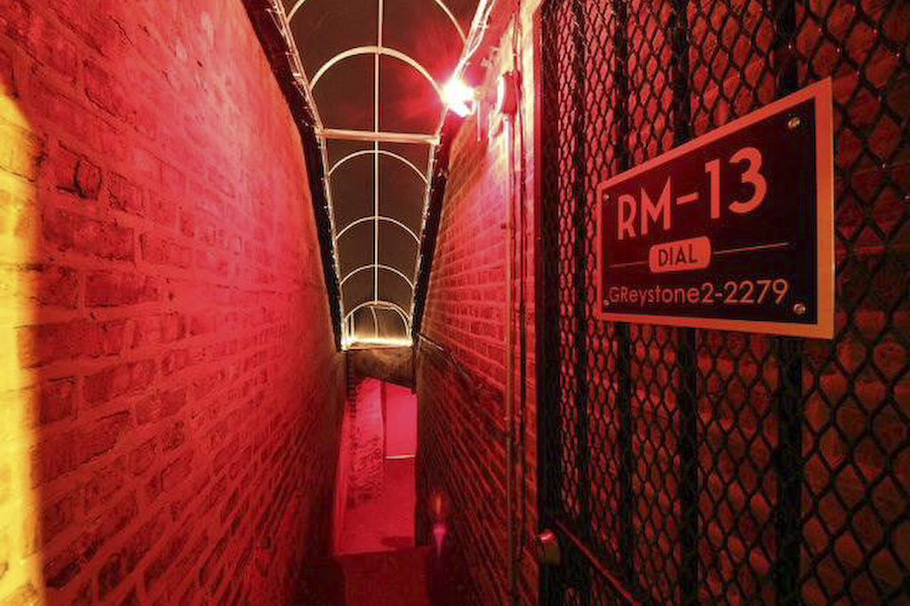 Best Modern Day Chicago Speakeasy Bars   Image 