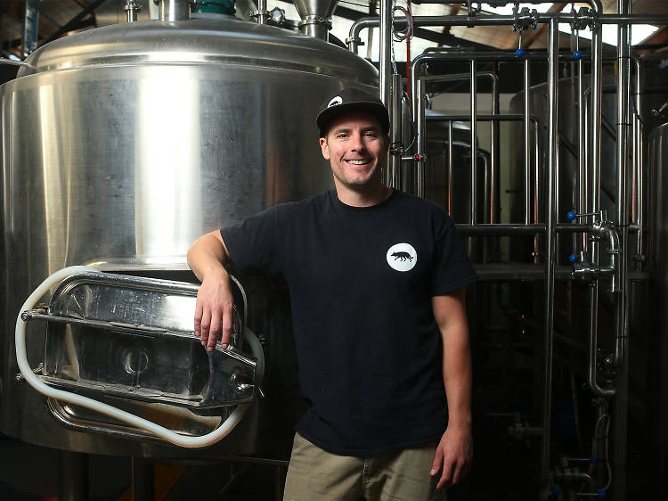 Meet Melbourne's new craft brewers