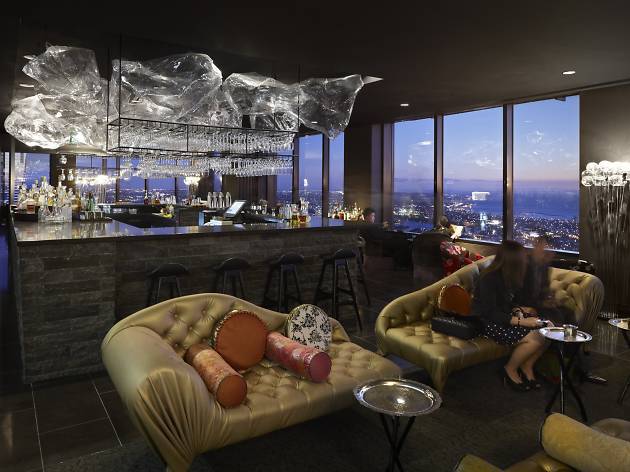 The Best Melbourne Bars For First Dates