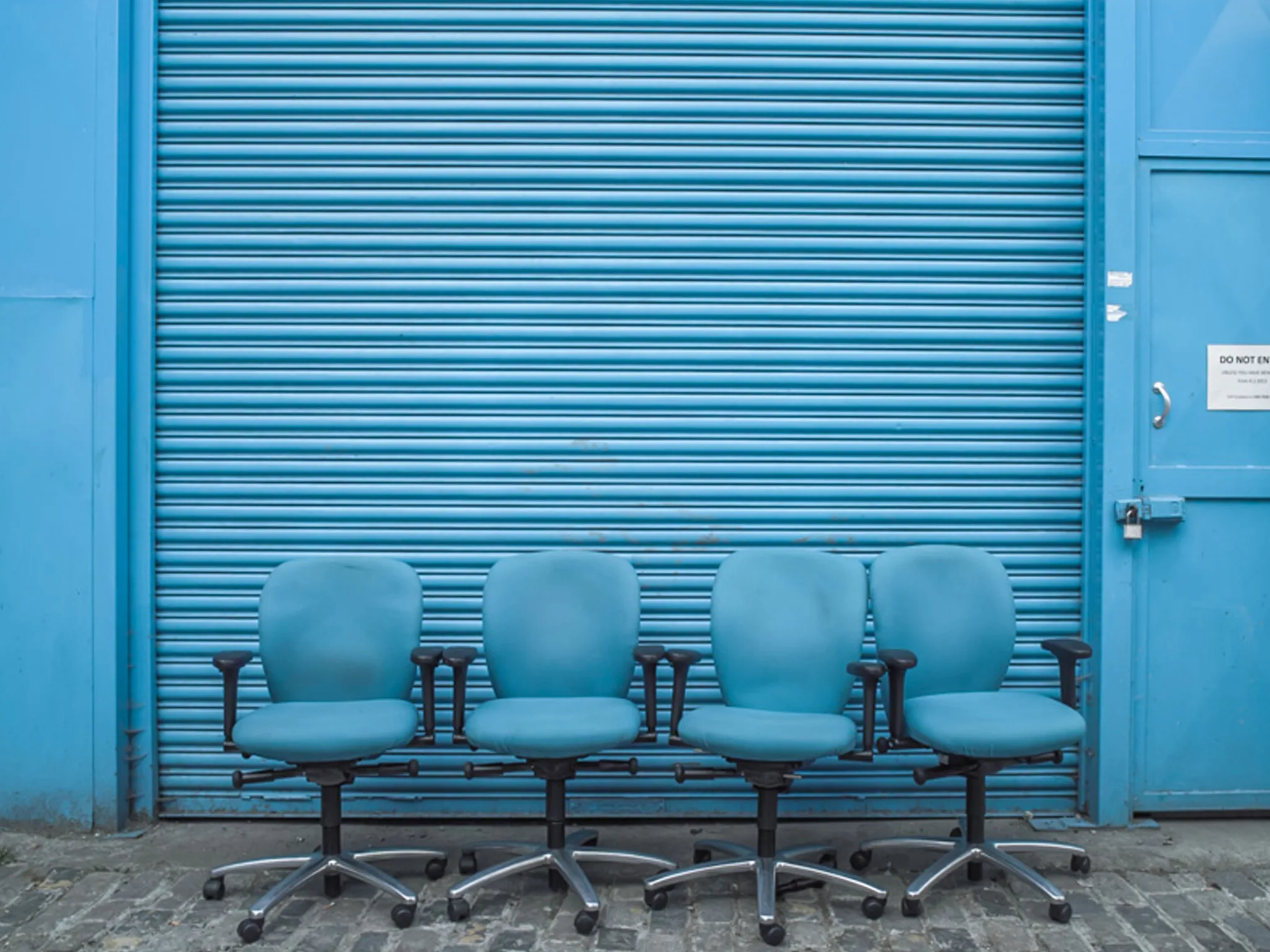 Readers' photo competition, runner up: Weird and Wonderful” width=