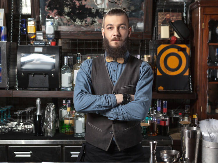 Five things to never say to a bartender