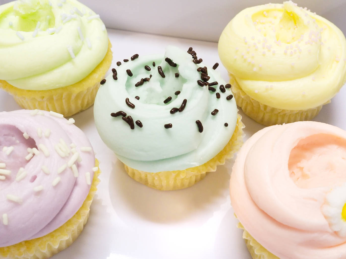 9 CakeDecorating Classes in NYC That Bakers Will Love