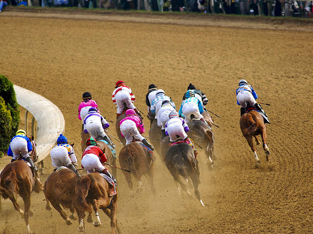 Kentucky Derby Kentucky Derby