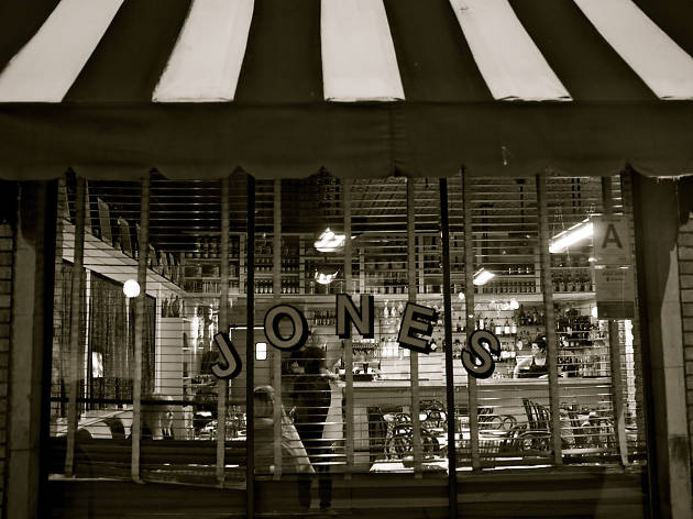 Jones Hollywood Jones Hollywood