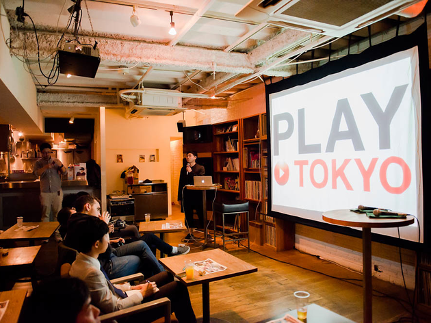 ネットとメディアの未来を考える、動画サイトPLAY▶TOKYOが始動 ネットとメディアの未来を考える、動画サイトPLAY▶TOKYOが始動