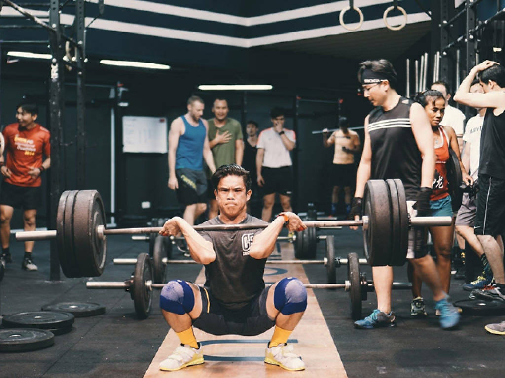 26 Best Gyms And Fitness Studios In Singapore