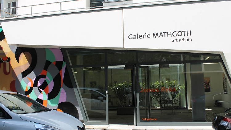 galerie mathgoth