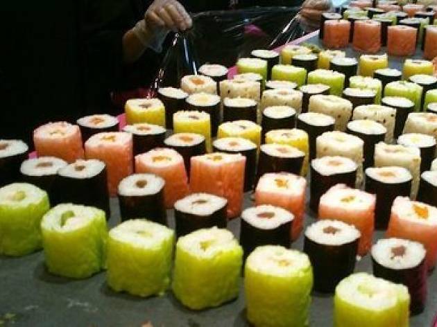 Sushimore Sushimore