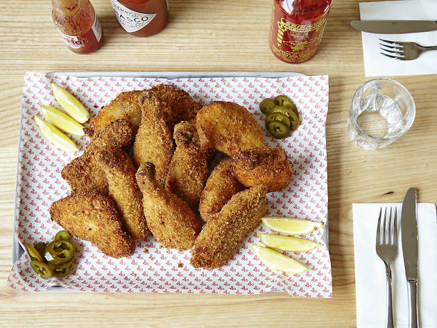 chicken town chicken town