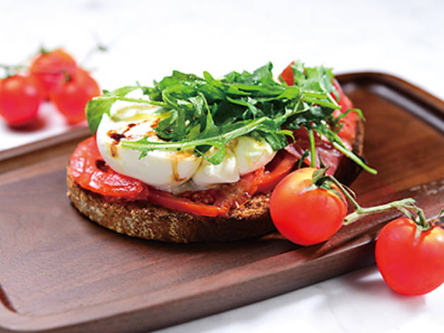 Tartine Tartine