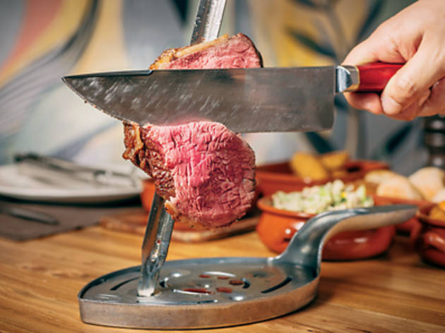 Braza Churrascaria Braza Churrascaria