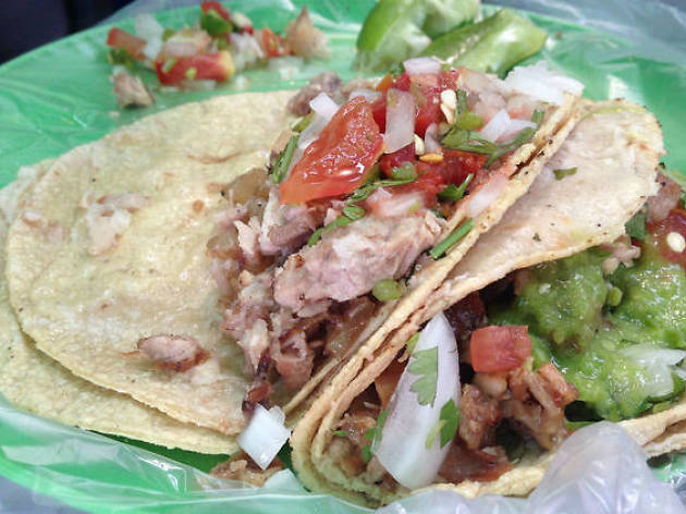 Carnitas Carnitas