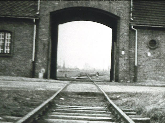 Ten harrowing films you can’t unsee: Shoah