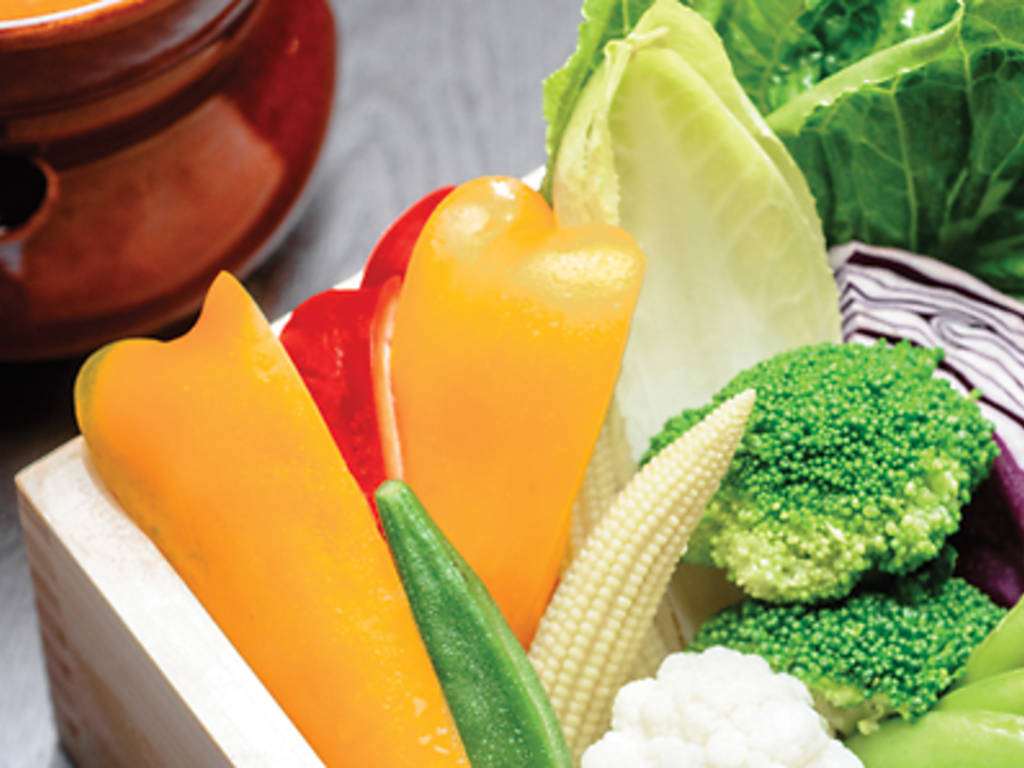 Best bento lunches in Hong Kong