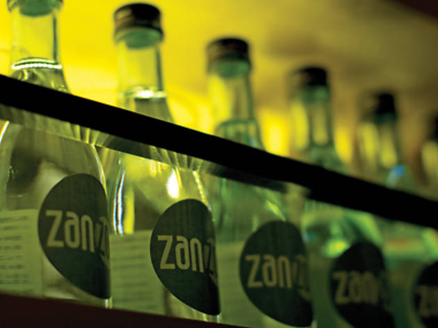 Zanzo Zanzo