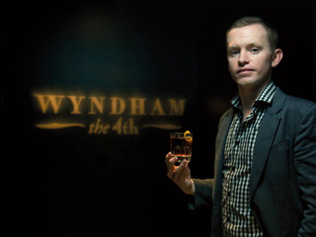 Wyndham the 4th Wyndham the 4th