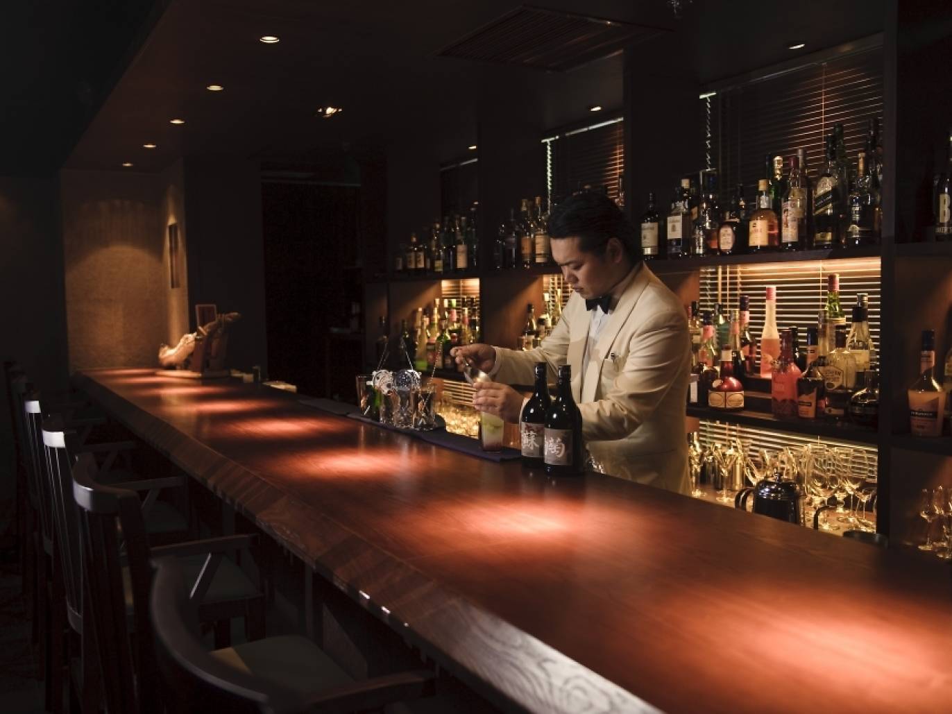 13 Best whisky bars in Hong Kong — Time Out Hong Kong