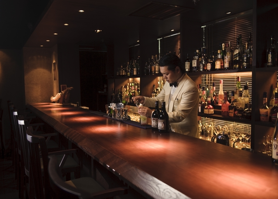 The best bars in Tsim Sha Tsui