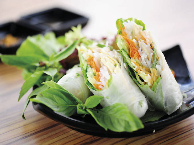 1941 Vietnam Cuisine 1941 Vietnam Cuisine