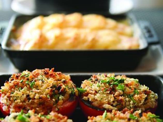 BLT Steak BLT Steak