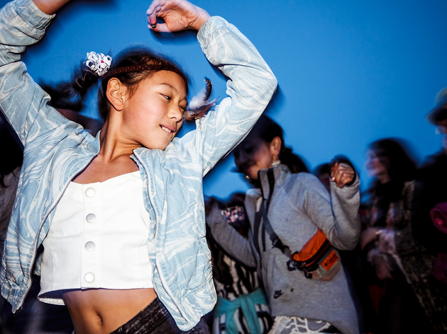 Photo of the Day - RAINBOW DISCO CLUB 2016 Photo of the Day - RAINBOW DISCO CLUB 2016
