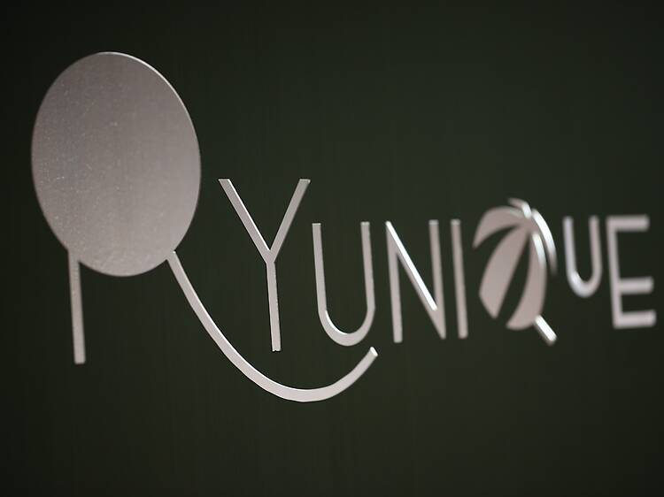 Ryunique