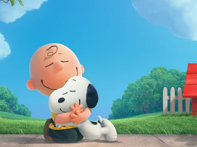 Snoopy Snoopy