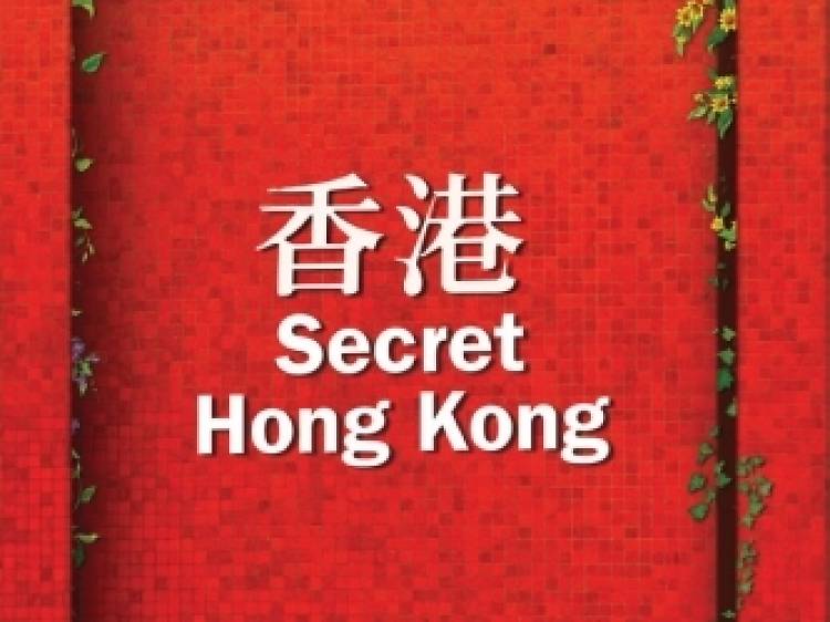 Secret Hong Kong