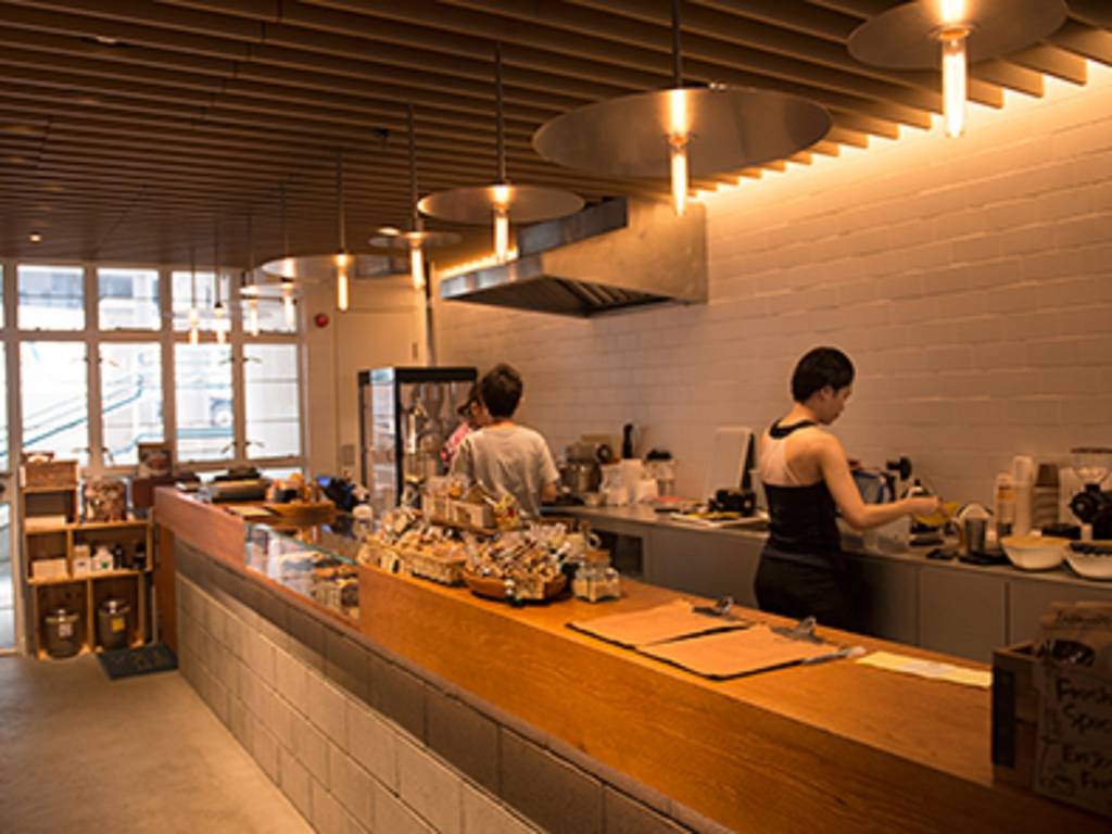 Hong Kong’s best cafés and coffee shops — Time Out