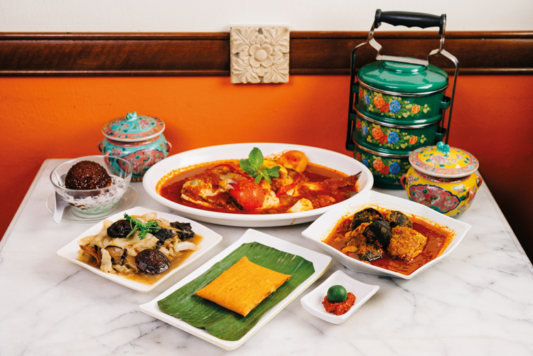 Guan Hoe Soon | Restaurants in Geylang, Singapore