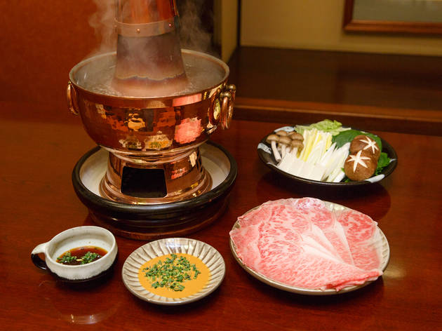 ざくろ日本橋店 ざくろ日本橋店