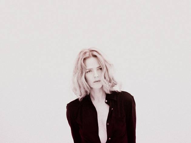 Christina Rosenvinge Christina Rosenvinge