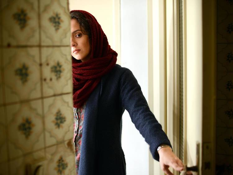 Review: The Salesman