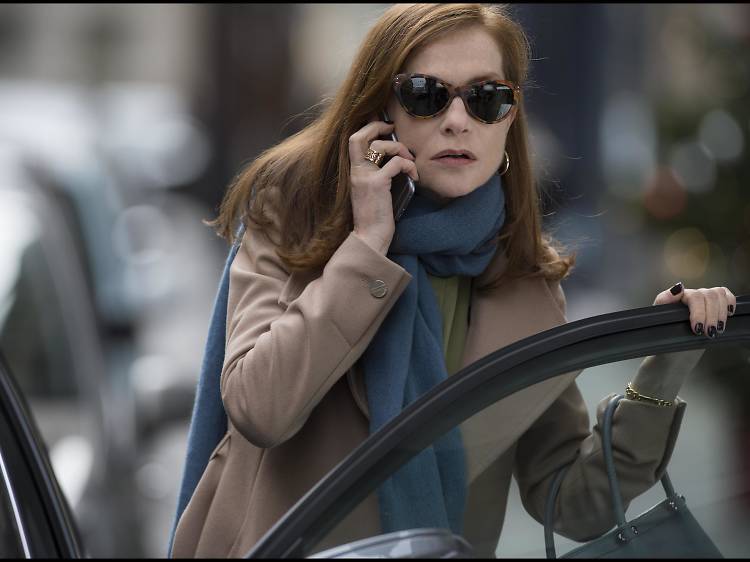 Review: Elle