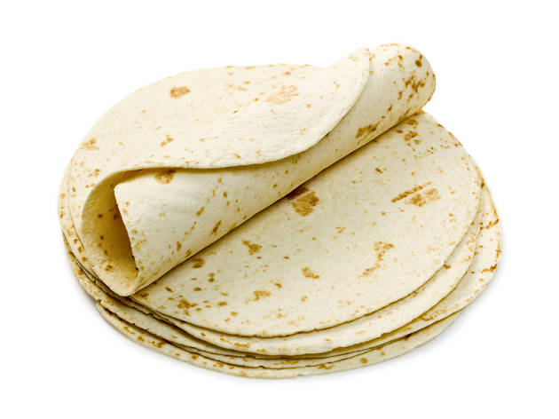 Tortillas Tortillas