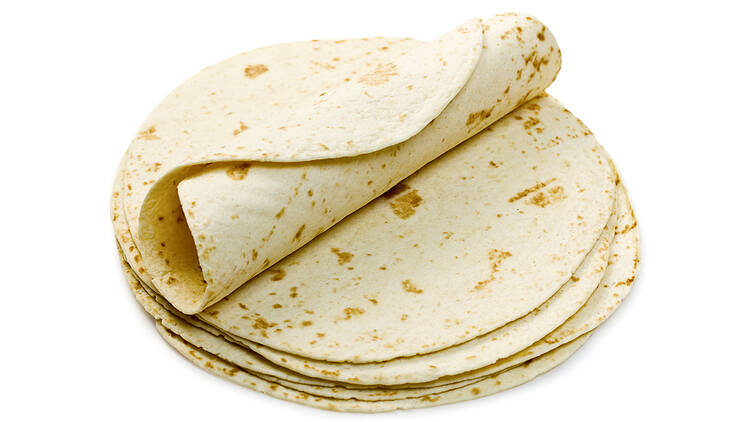 Tortilla