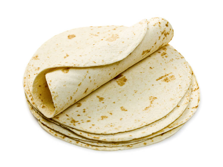 Tortilla