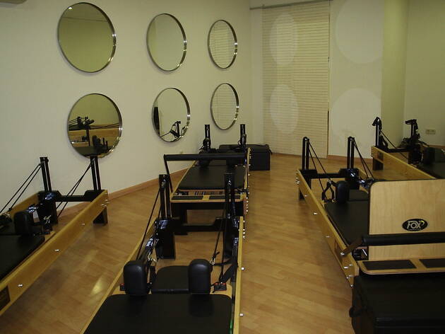 Estudio 3 Estudio 3