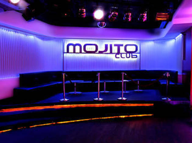 Mojito Club Mojito Club