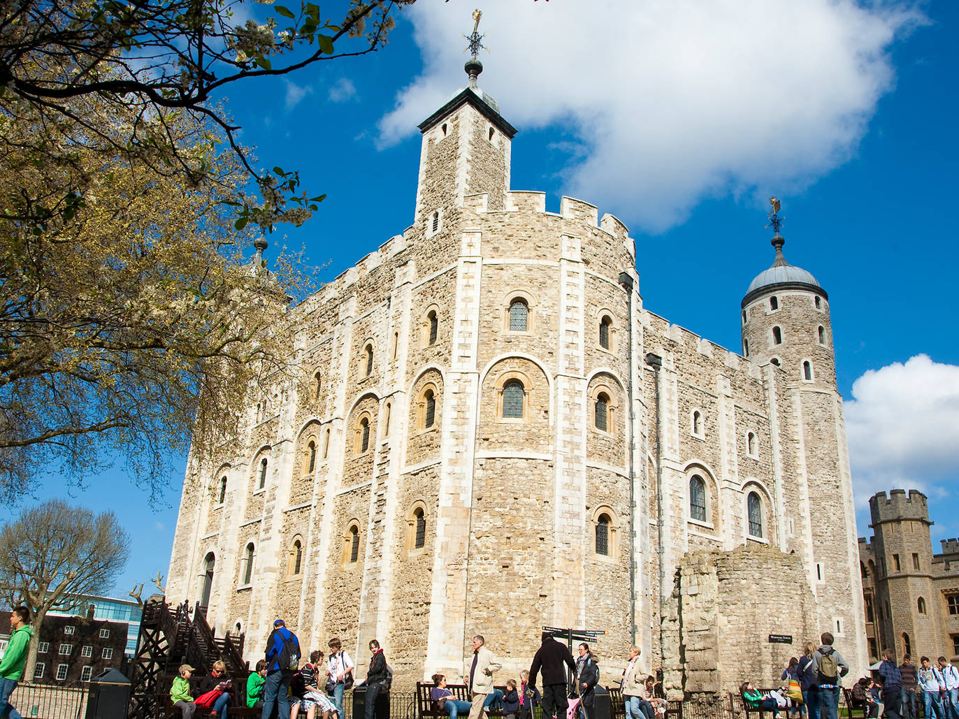 Best Attractions in London | 50 Essential London Sights You Have To See