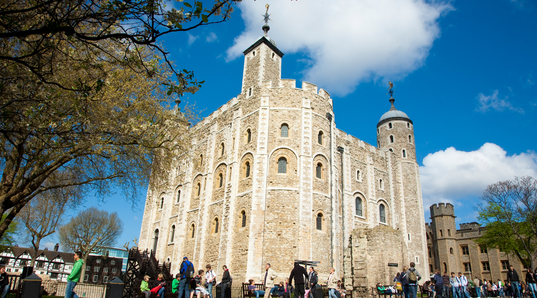 Tourist Spot London