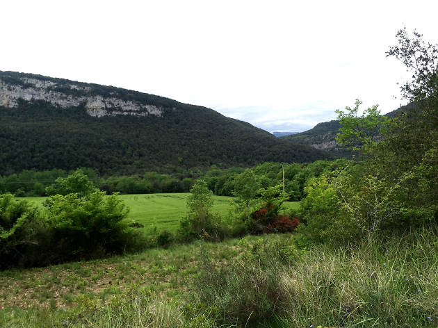 Sant Martí de Llémena Sant Martí de Llémena