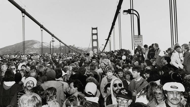 California and the West: Photography from the Campaign for Art