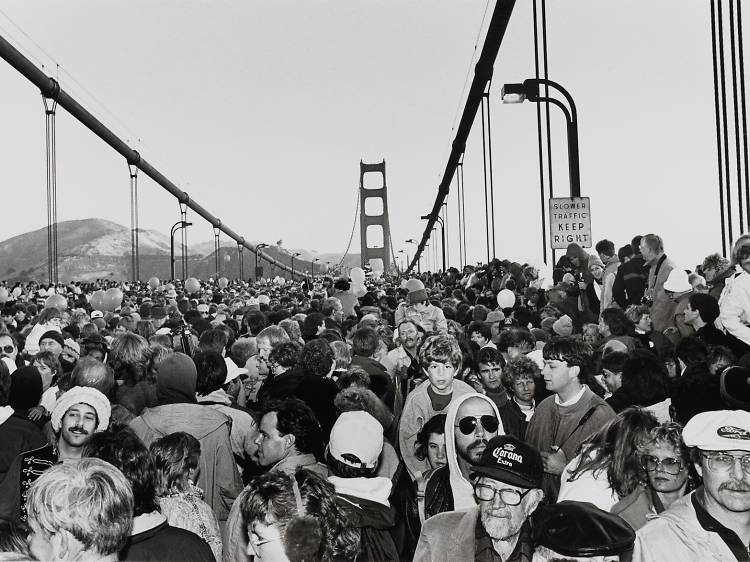 California and the West: Photography from the Campaign for Art