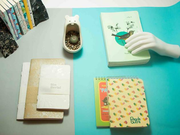 Libretas Notebooks, libretas, marcas de libretas