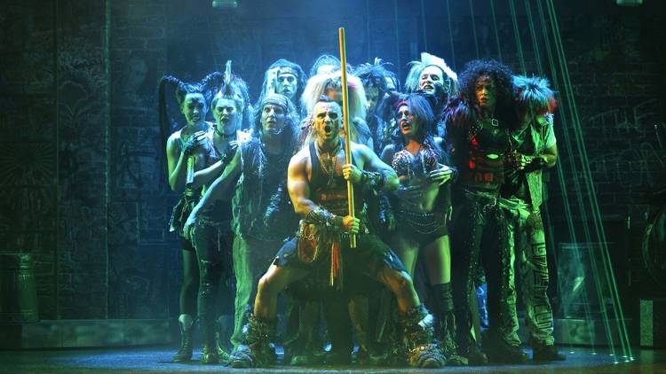 We Will Rock You 2016 - 8 (Photograph: Jeff Busby)