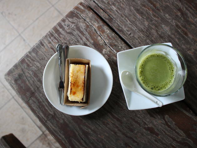 Haikara-Style Café Haikara-Style Café