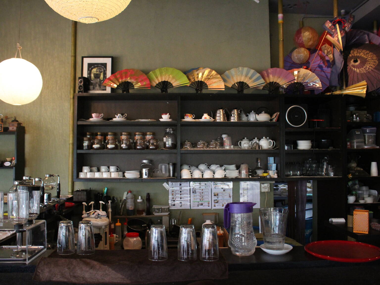 The best places for Japanese desserts in Kuala Lumpur